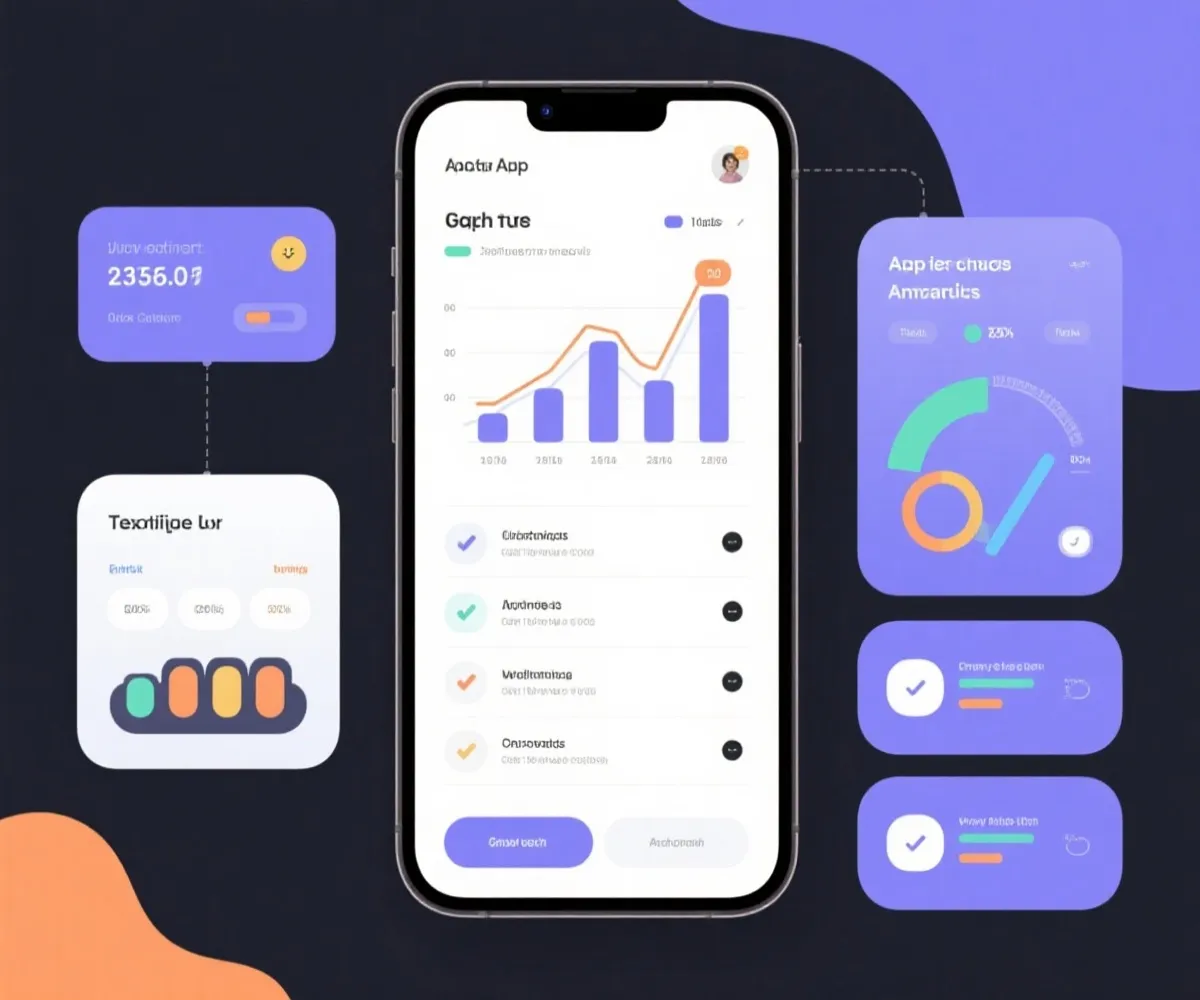 计划工具与走势图配合使用示意图